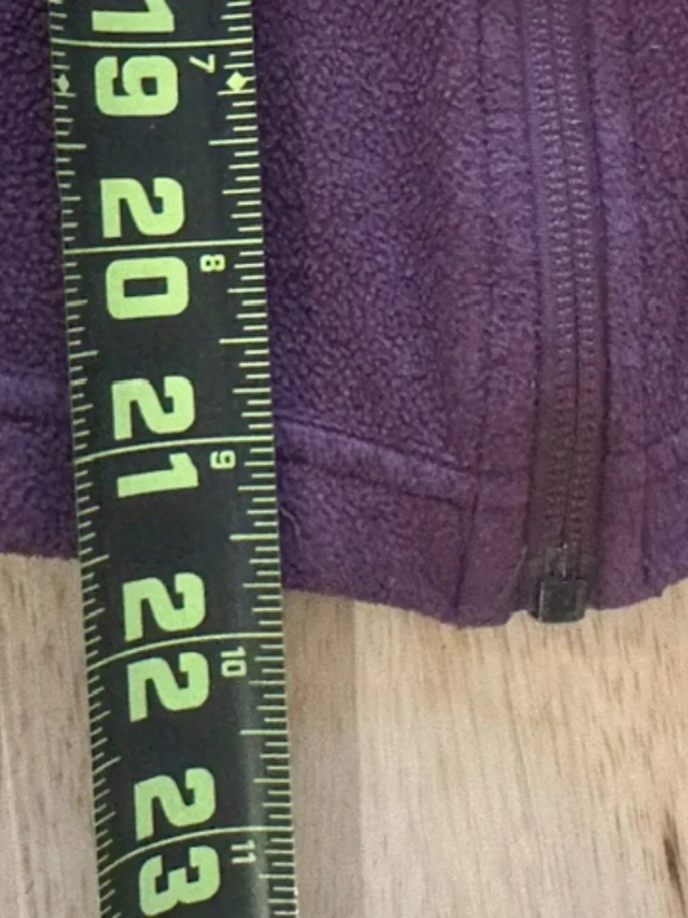 Patagonia | Better Sweater Fleece Full Zip Jacket 2 Shades Purple Women's S